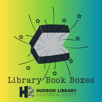 Library Book Boxes